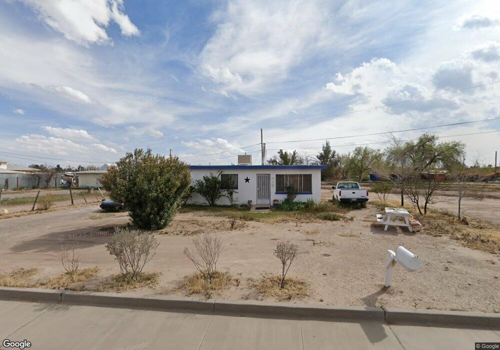 7860 West Dr, El Paso, TX 79915 - photo 1