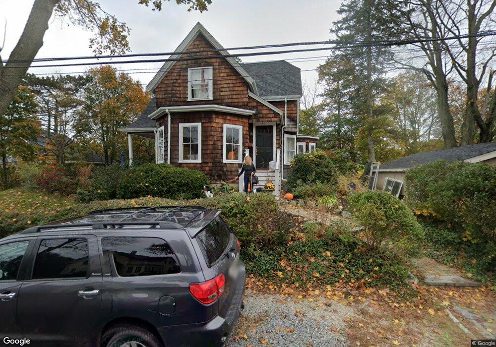 42 Lafayette Ave, Hingham, MA 02043 - photo 1