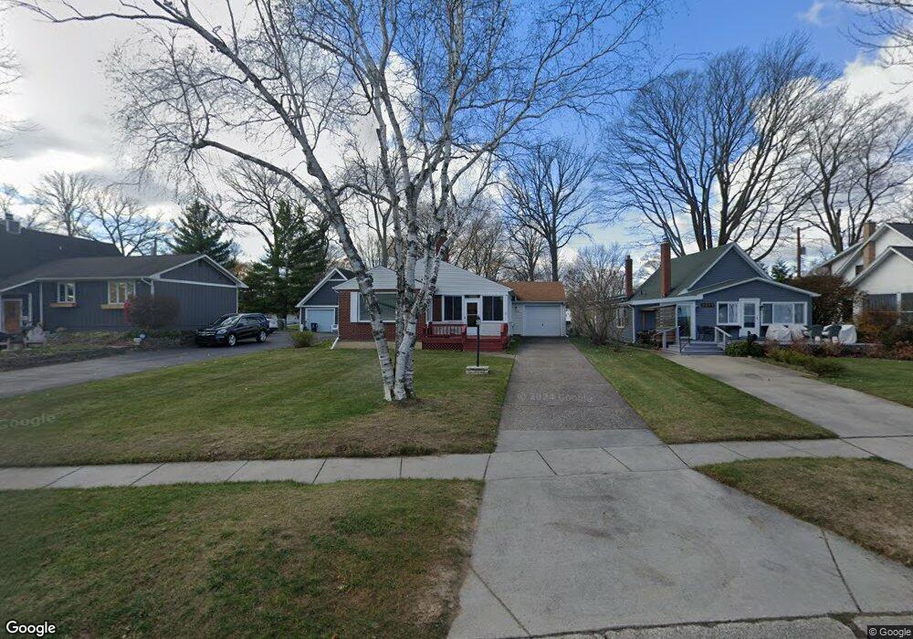 3555 Conger St, Port Huron, MI 48060 - photo 1