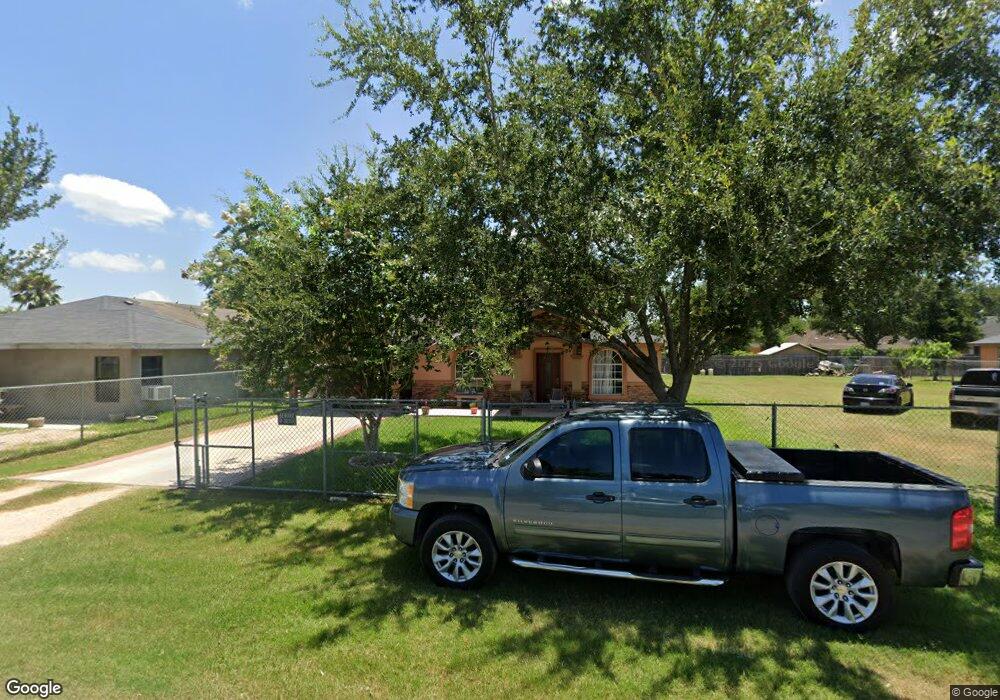 3202 Fernando St, Weslaco, TX 78599 - photo 1