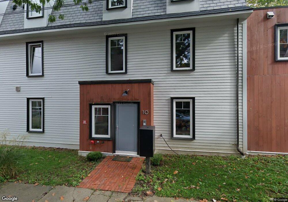 10 Copeland Park unit 1, Boston, MA 02119 - photo 1