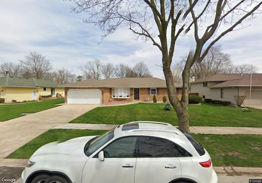 1141 Adobe Dr unit 4, Aurora, IL 60506 - photo 1