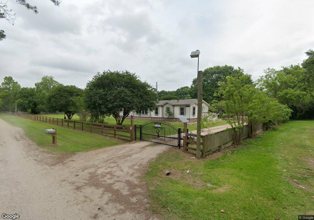 12638 Zion Rd, Tomball, TX 77375 - photo 1