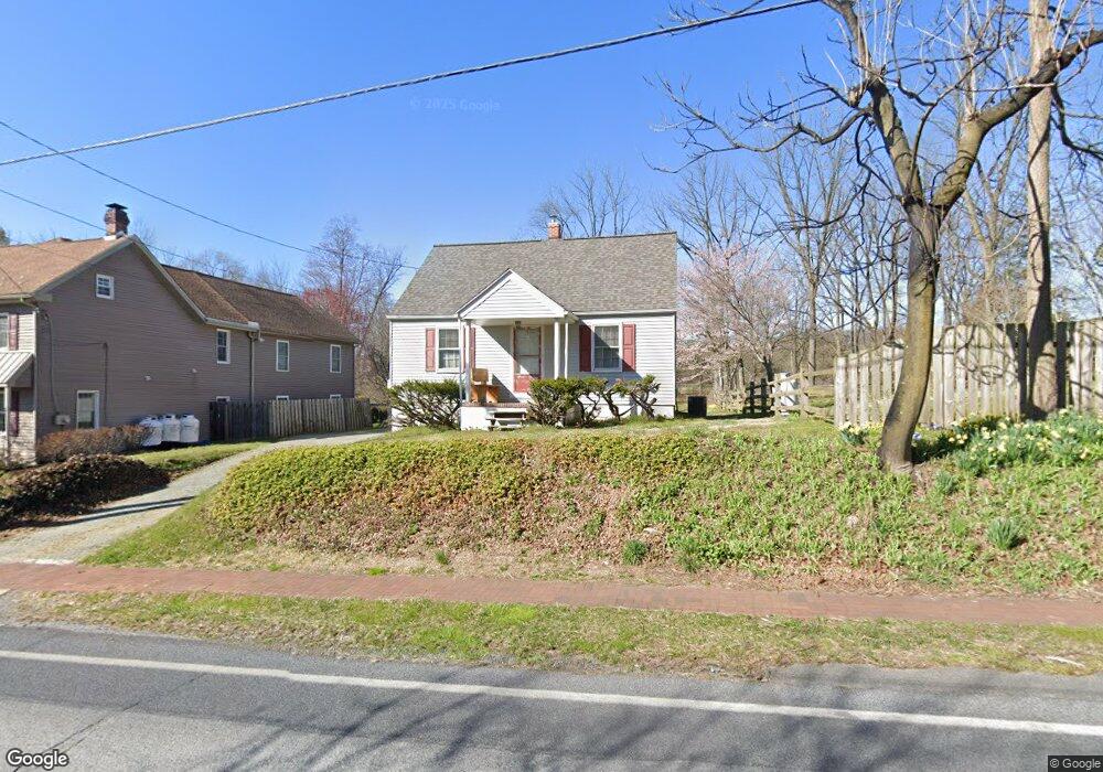 1681 W Doe Run Rd, Kennett Square, PA 19348 - photo 1