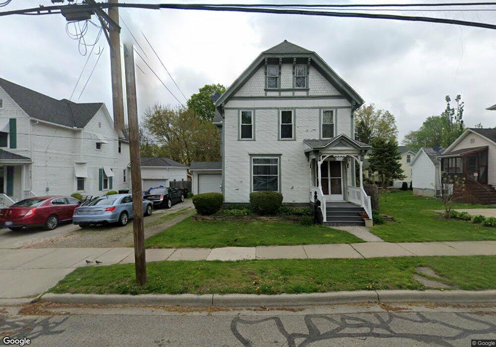 417 Toledo St, Adrian, MI 49221 - photo 1