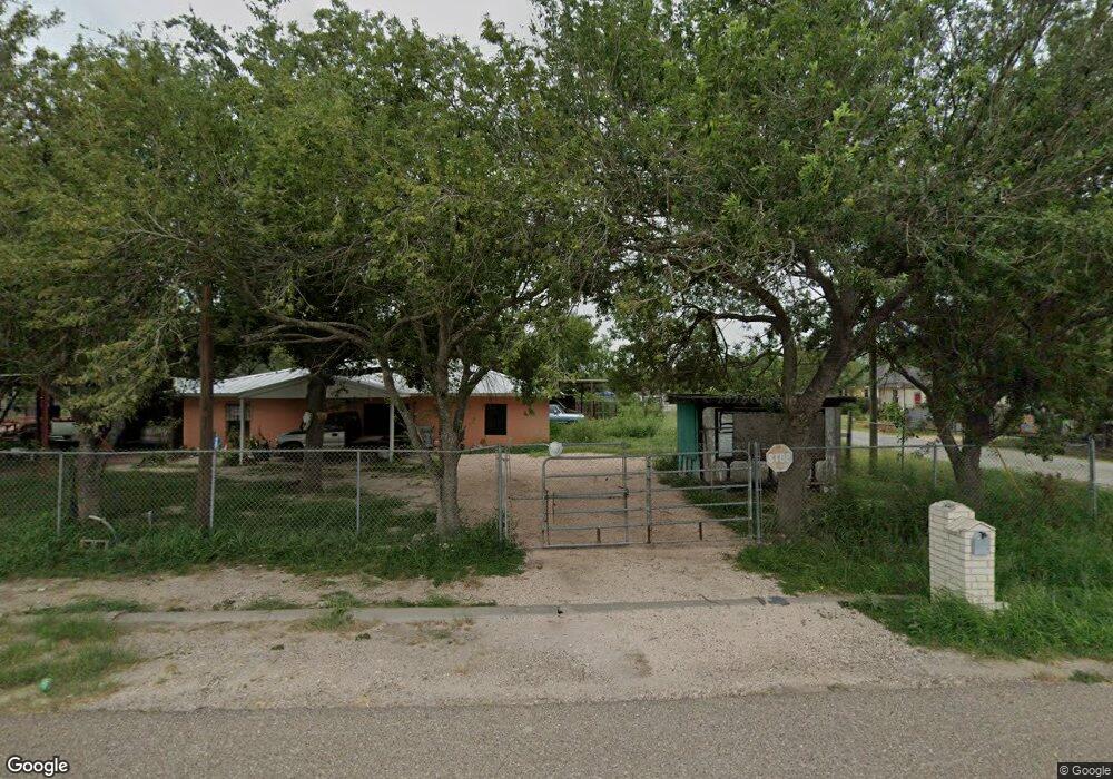 3224 Ida St, Mercedes, TX 78570 - photo 1