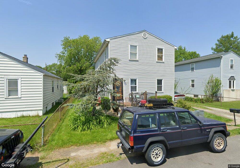 2402 Estelle Ave, Sparrows Point, MD 21219 - photo 1