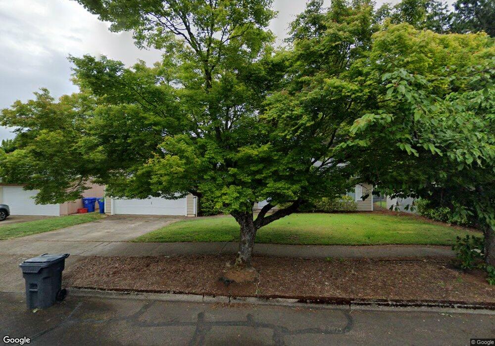 5026 Daniel St S, Salem, OR 97306 - photo 1