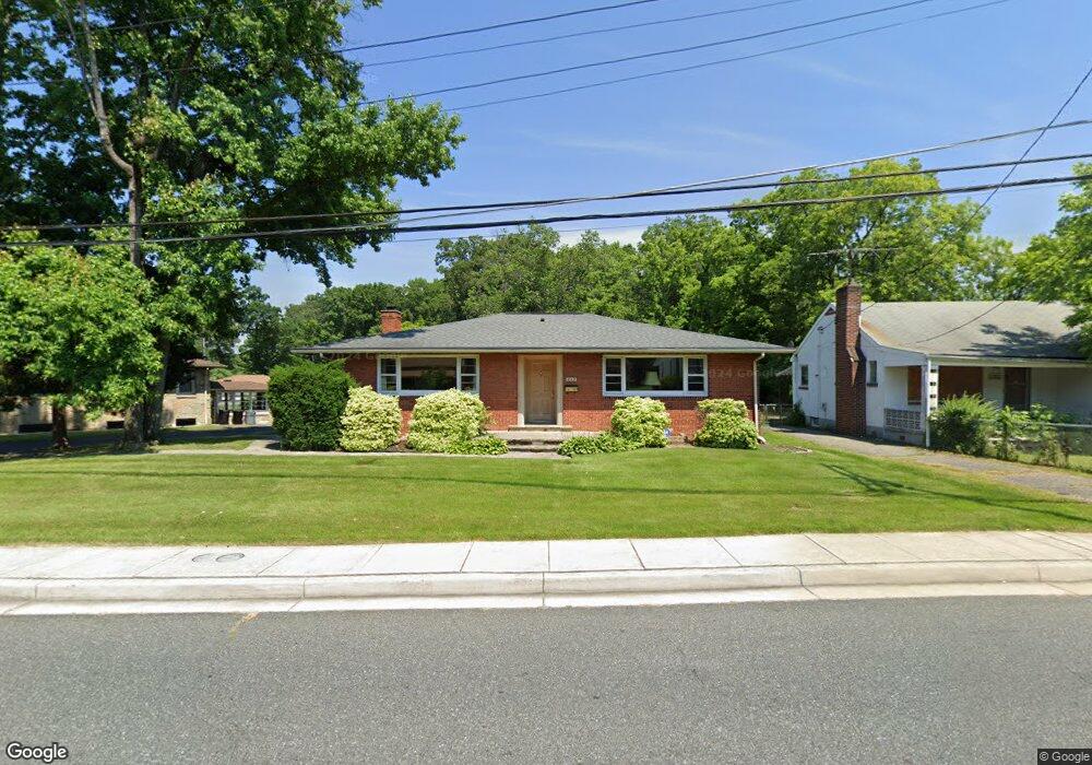 812 Myrth Ave, Essex, MD 21221 - photo 1