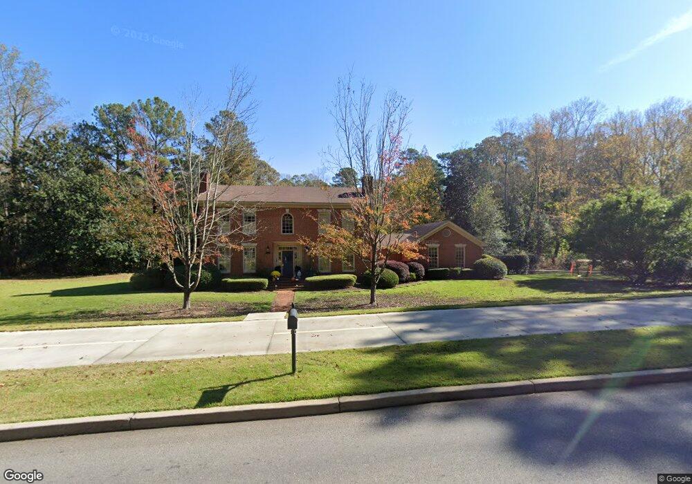 610 Country Club Rd, Lagrange, GA 30240 - photo 1