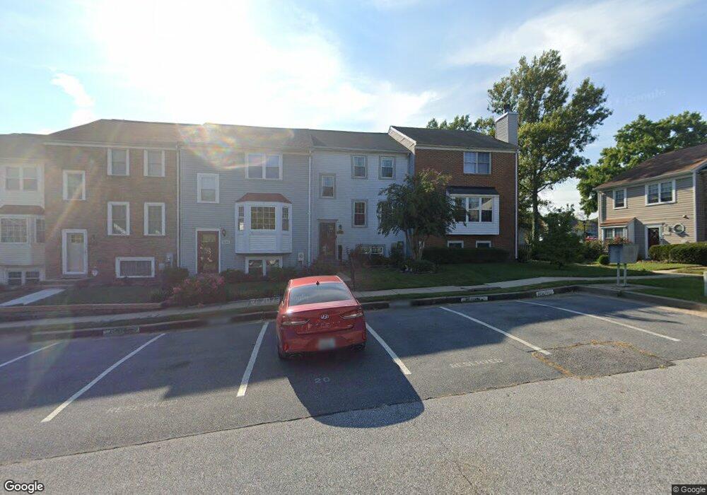 9418 Mayflower Ct, Laurel, MD 20723 - photo 1