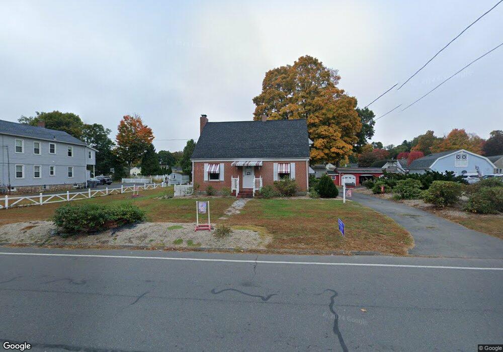 266 W Main St, Plainville, CT 06062 - photo 1