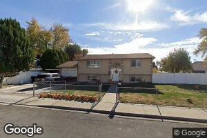 1087 W 550 S, Orem, UT 84058