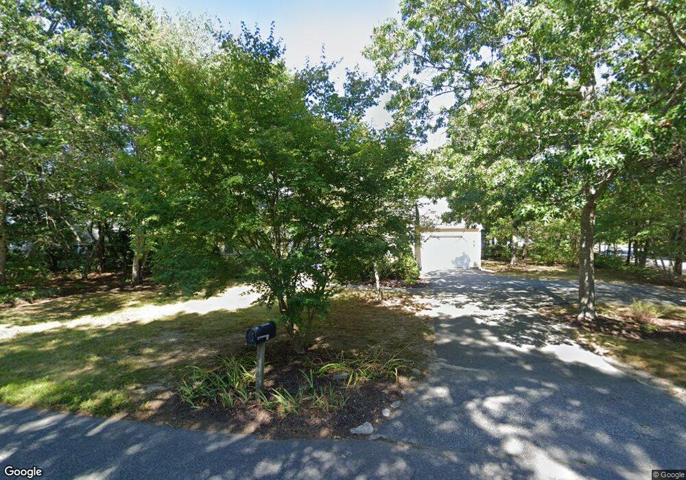 146 Great Pines Dr, Mashpee, MA 02649 - photo 1