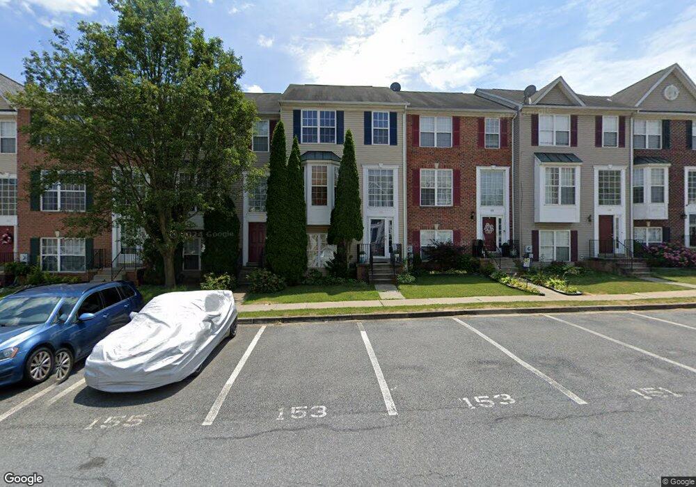 153 Harpers Way, Frederick, MD 21702 - photo 1