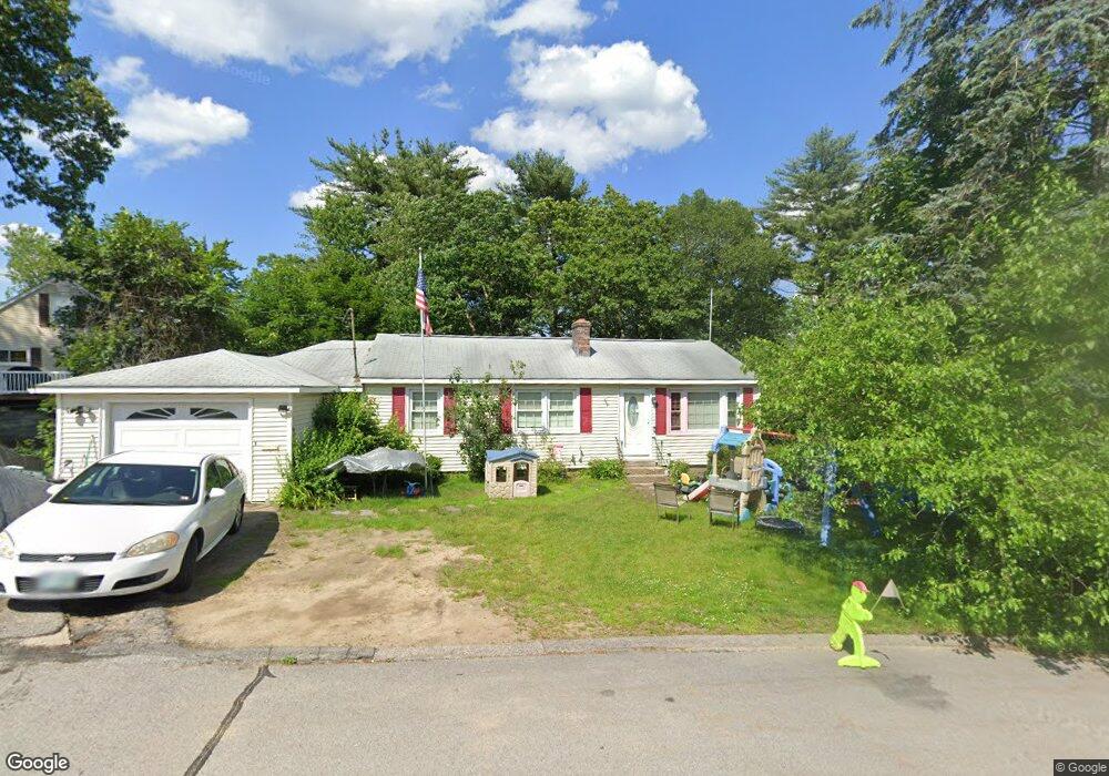 37 Stanford Rd, Nashua, NH 03064 - photo 1