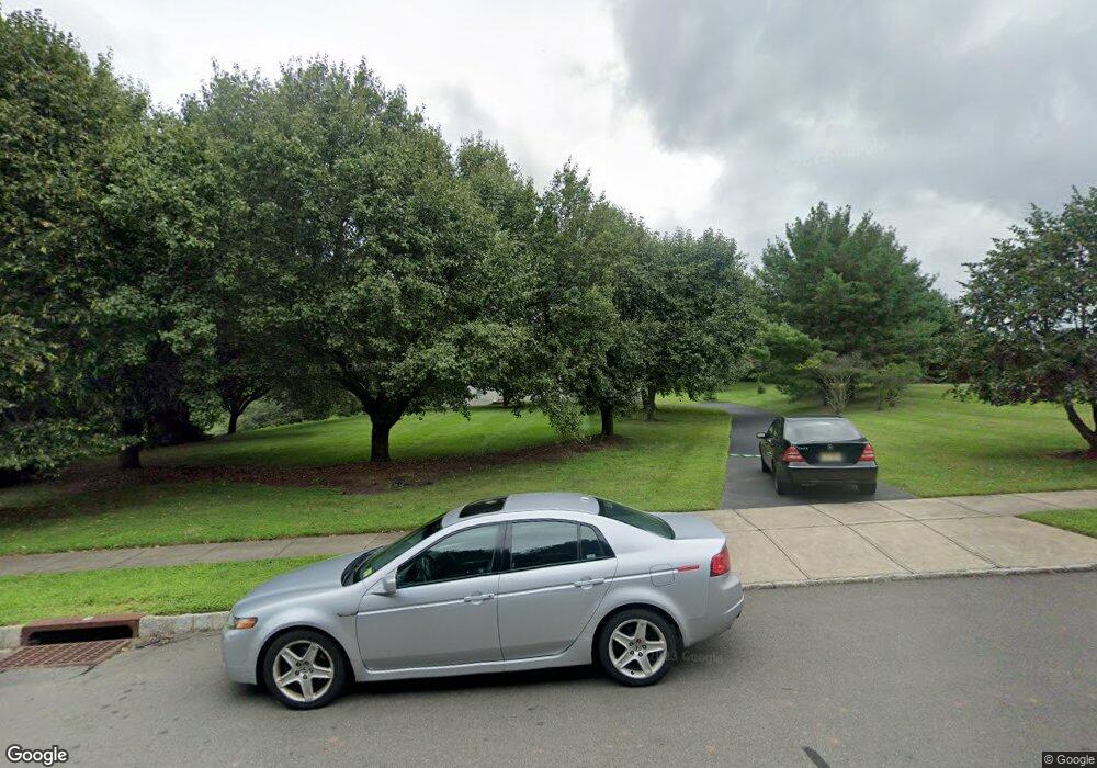 82 Updikes Mill Rd, Belle Mead, NJ 08502 - photo 1