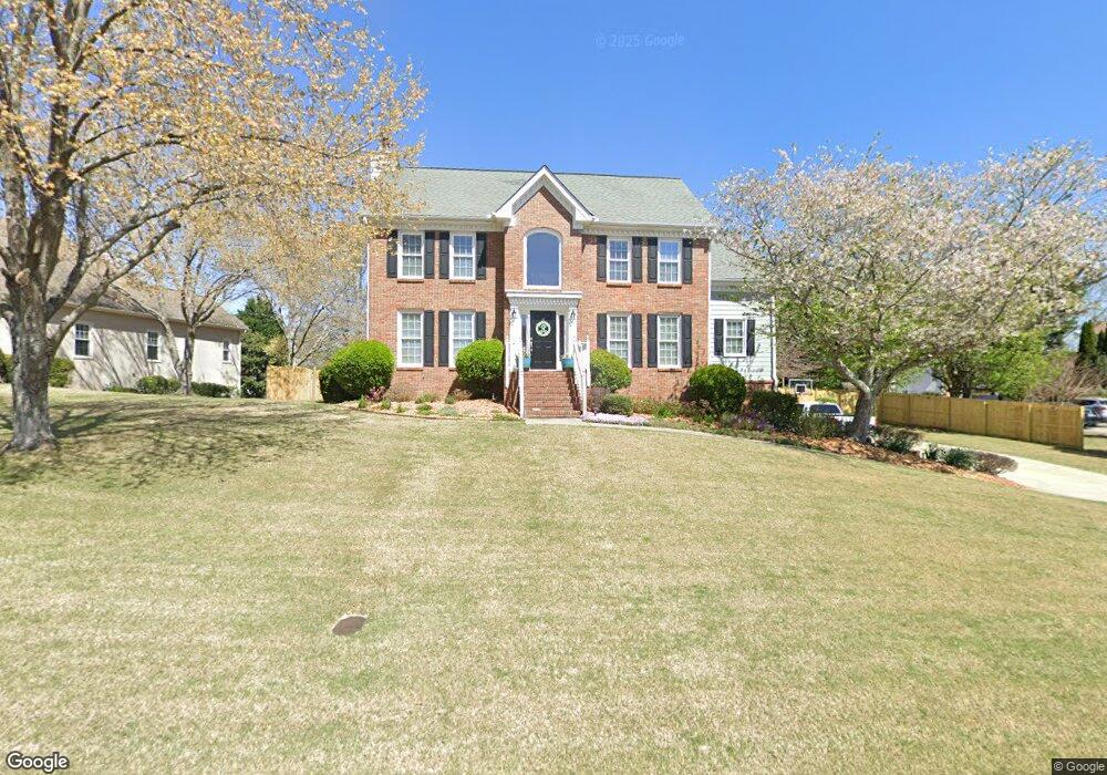 1245 Castle Pointe Ln unit 4, Grayson, GA 30017 - photo 1