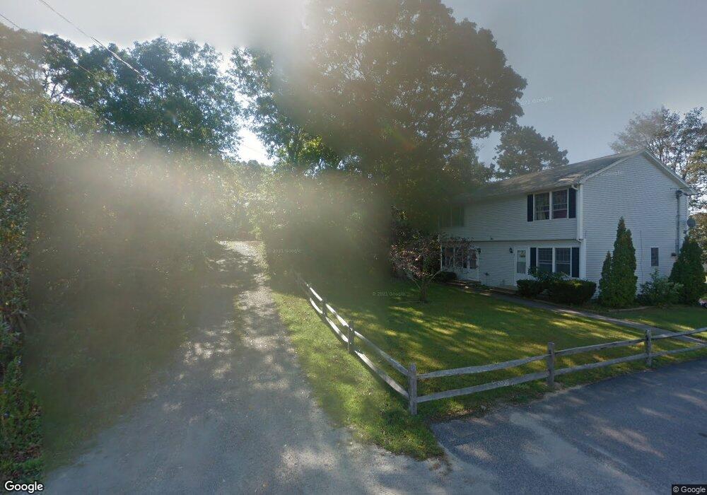 11 Gonsalves Ln, Teaticket, MA 02536 - photo 1