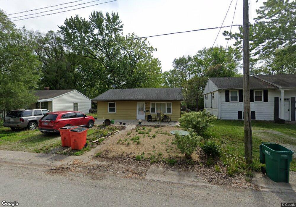 1508 S 3rd St, Mattoon, IL 61938 - photo 1