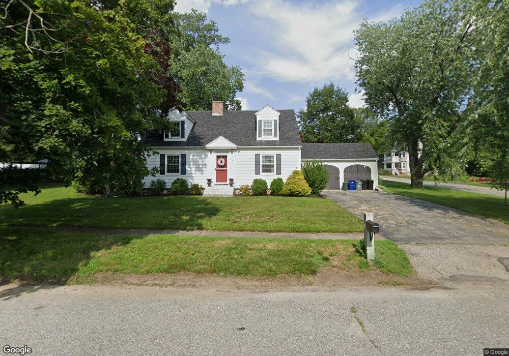 3 Brightwood Ave, North Andover, MA 01845 - photo 1