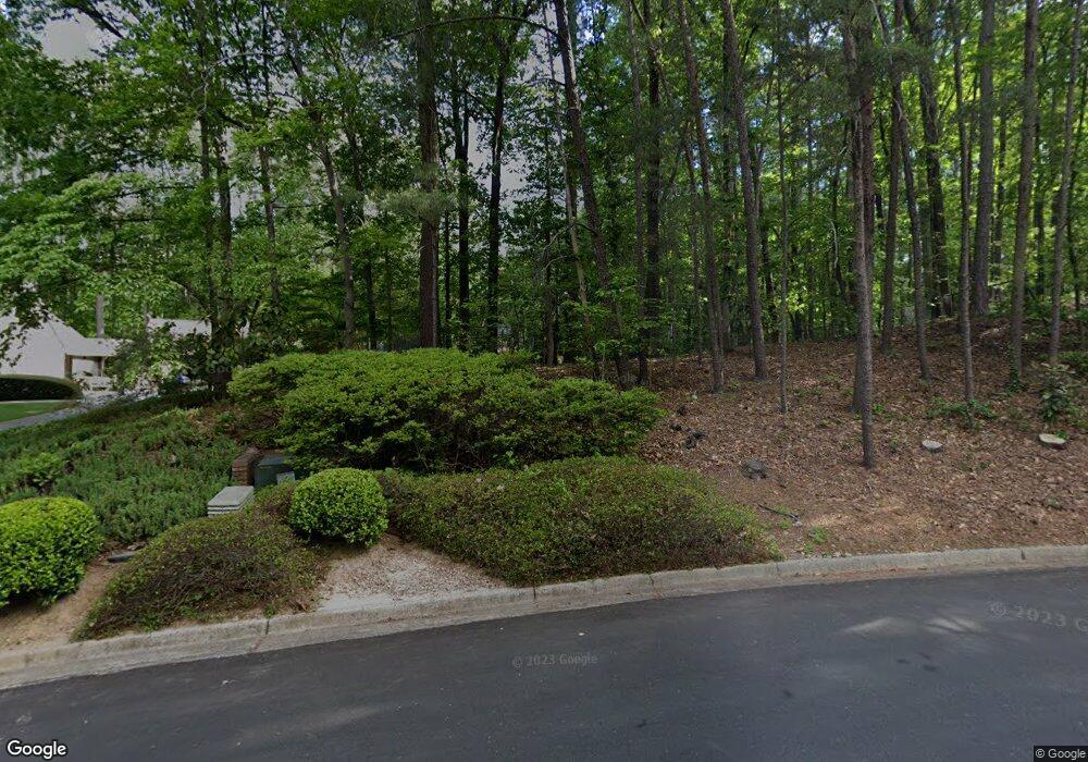 1836 Trotters Ln, Stone Mountain, GA 30087 - photo 1