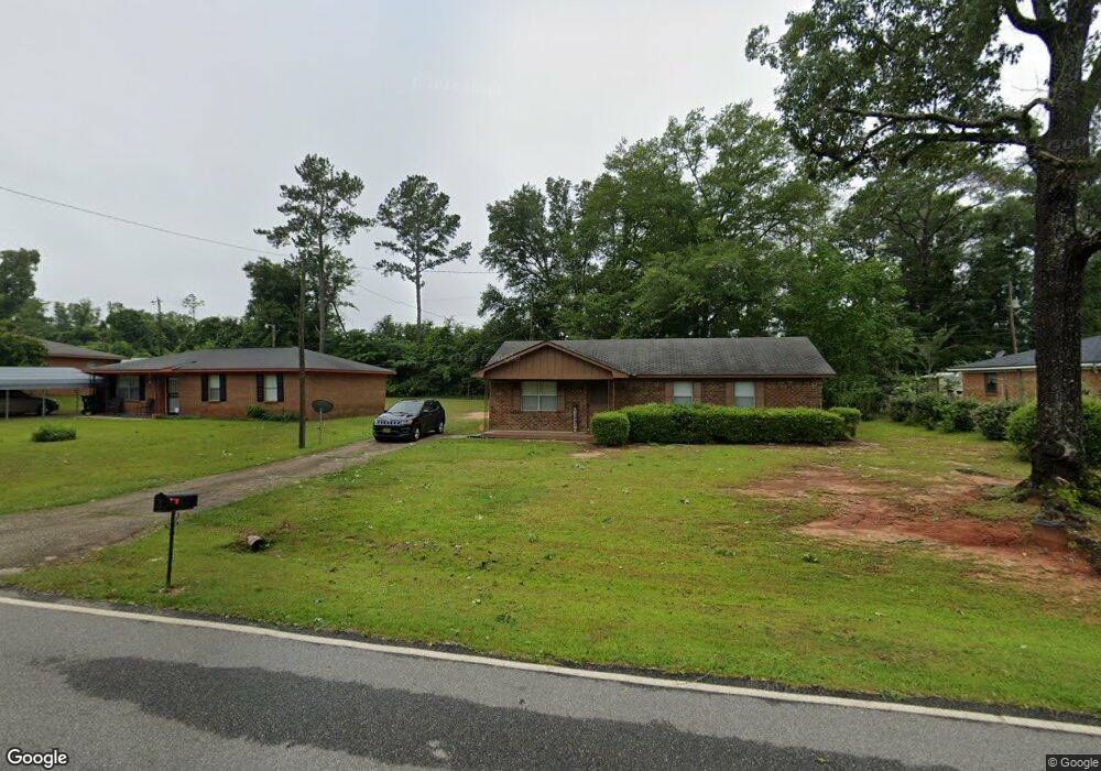 3416 Sweetbrier Rd, Albany, GA 31701 - photo 1