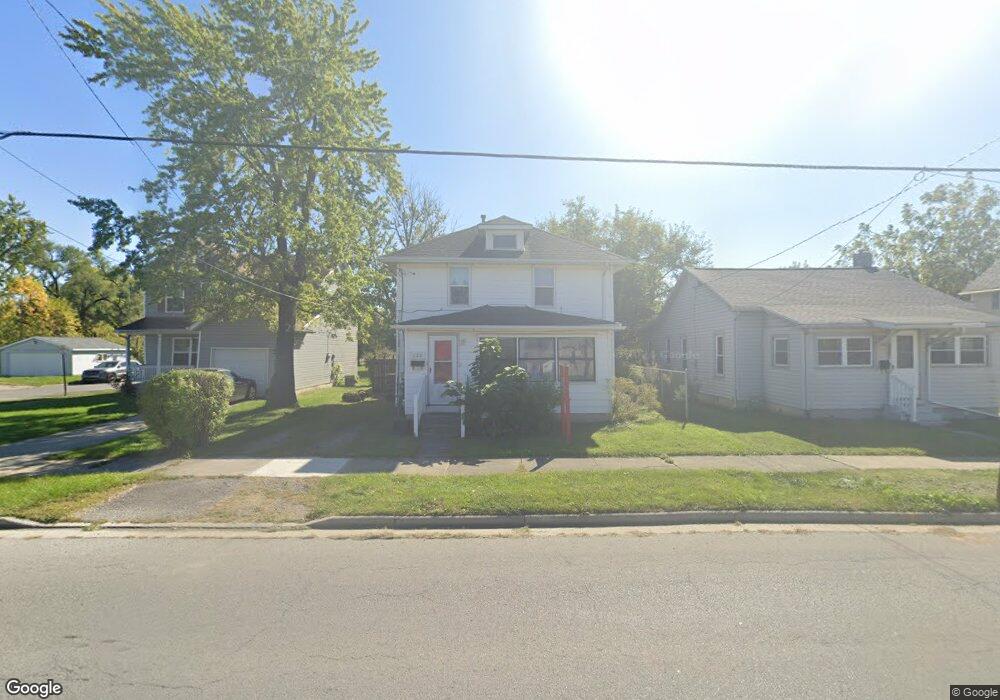 136 E 4th St, Lima, OH 45804 - photo 1