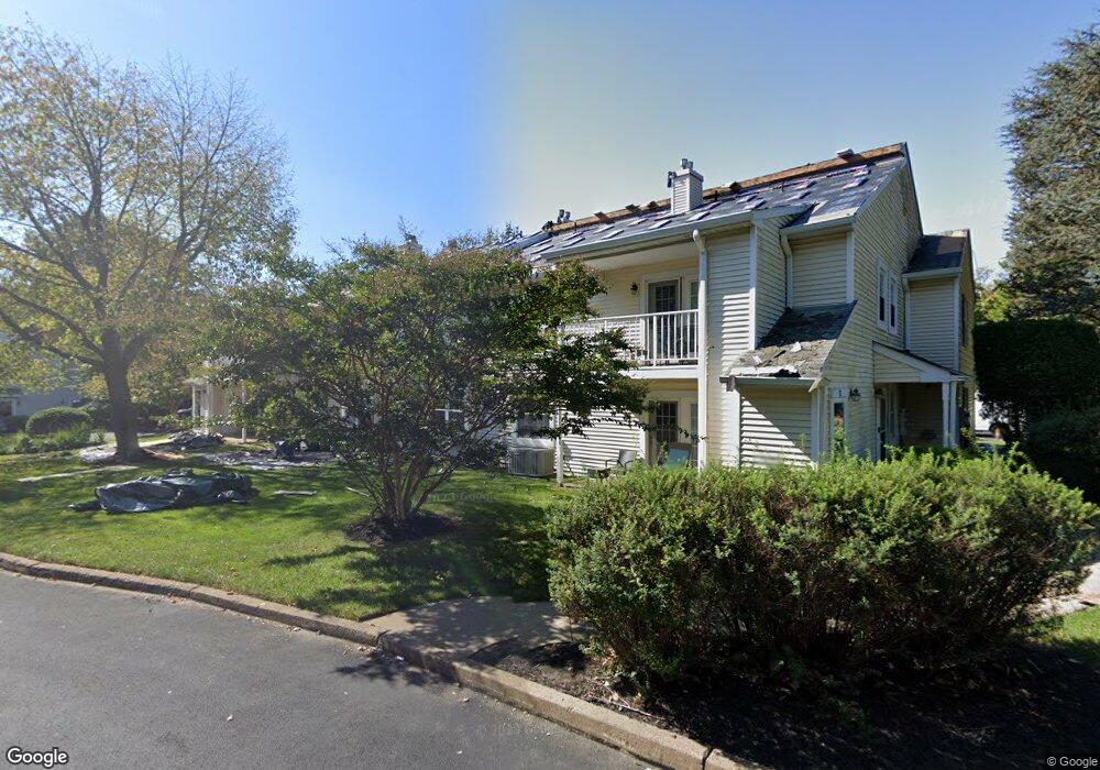 51 Belmont Station unit 51G, Southampton, PA 18966 - photo 1