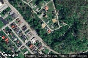 424 Branham Heights Rd, Sylvester, WV 25193