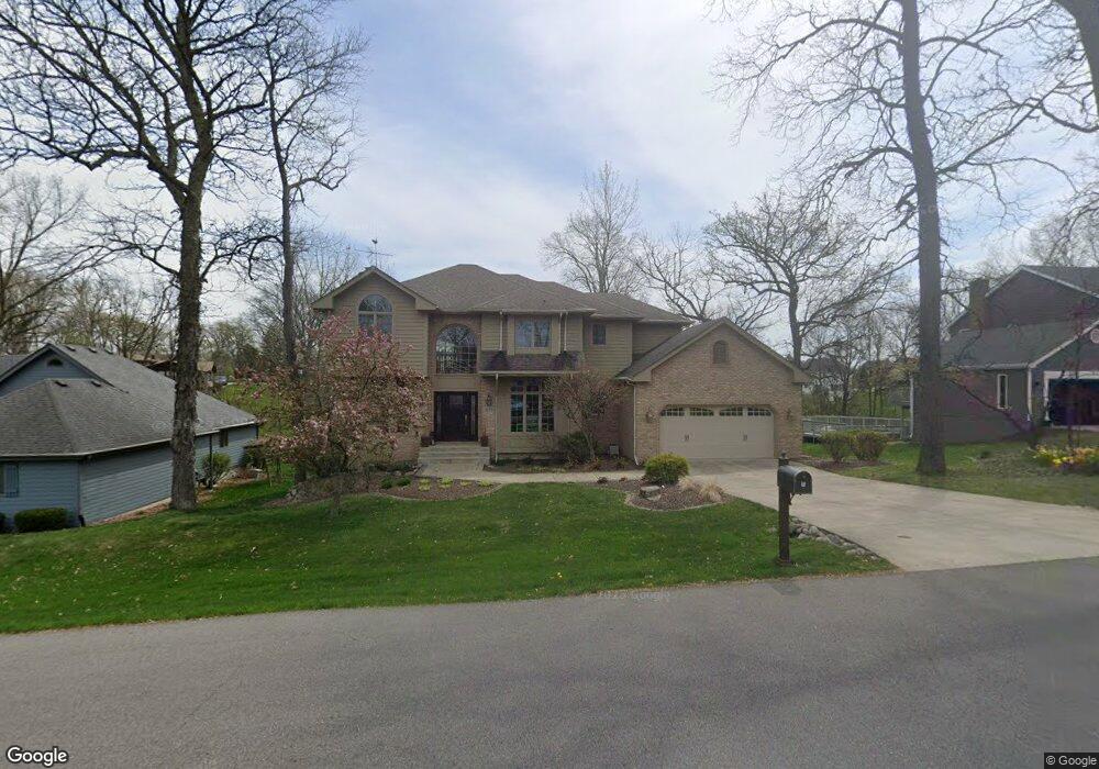 8755 Hanley Ln, Crown Point, IN 46307 - photo 1