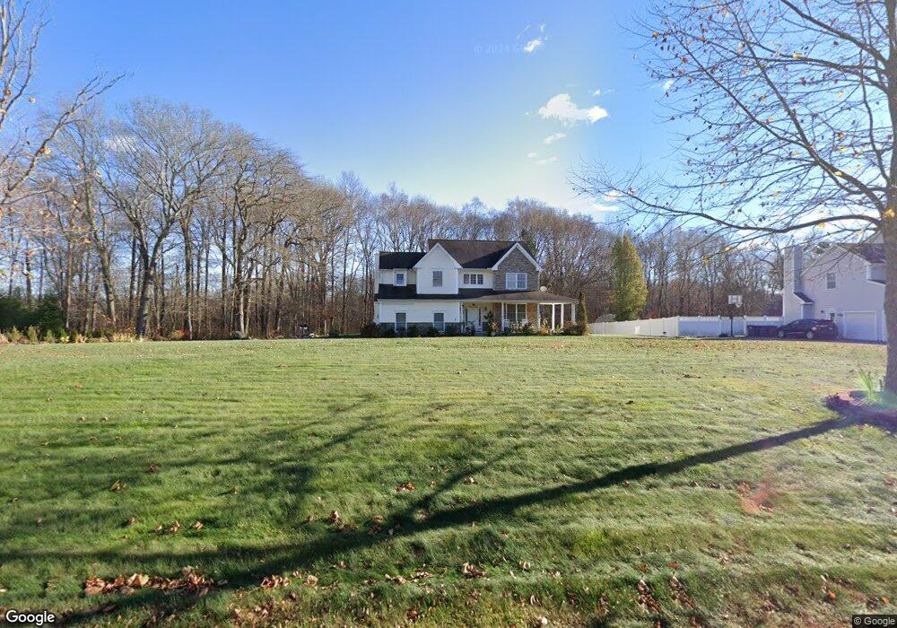 15 Paddock Rd, East Lyme, CT 06333 - photo 1