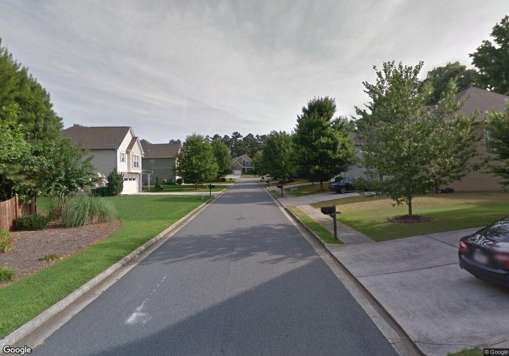 0 Hamby Pond Place unit 8613430, Acworth, GA 30102 - photo 1