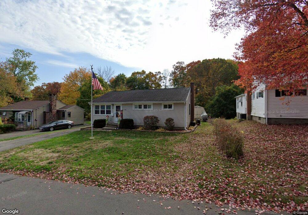 222 Cianci Rd, New Britain, CT 06053 - photo 1