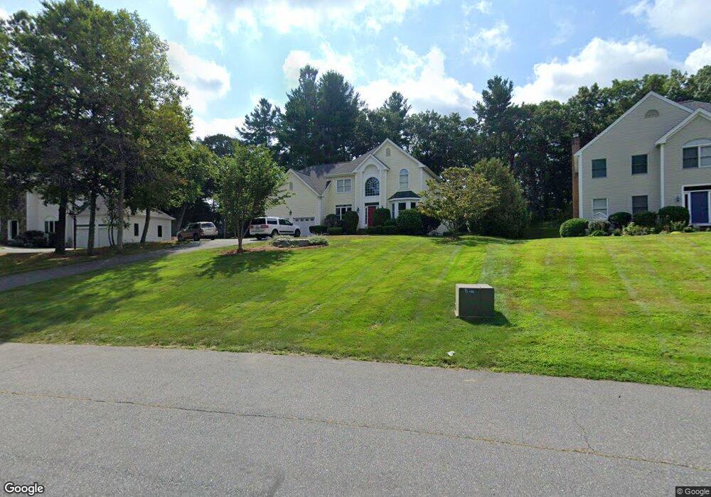 27 Overlook Dr E, Framingham, MA 01701 - photo 1