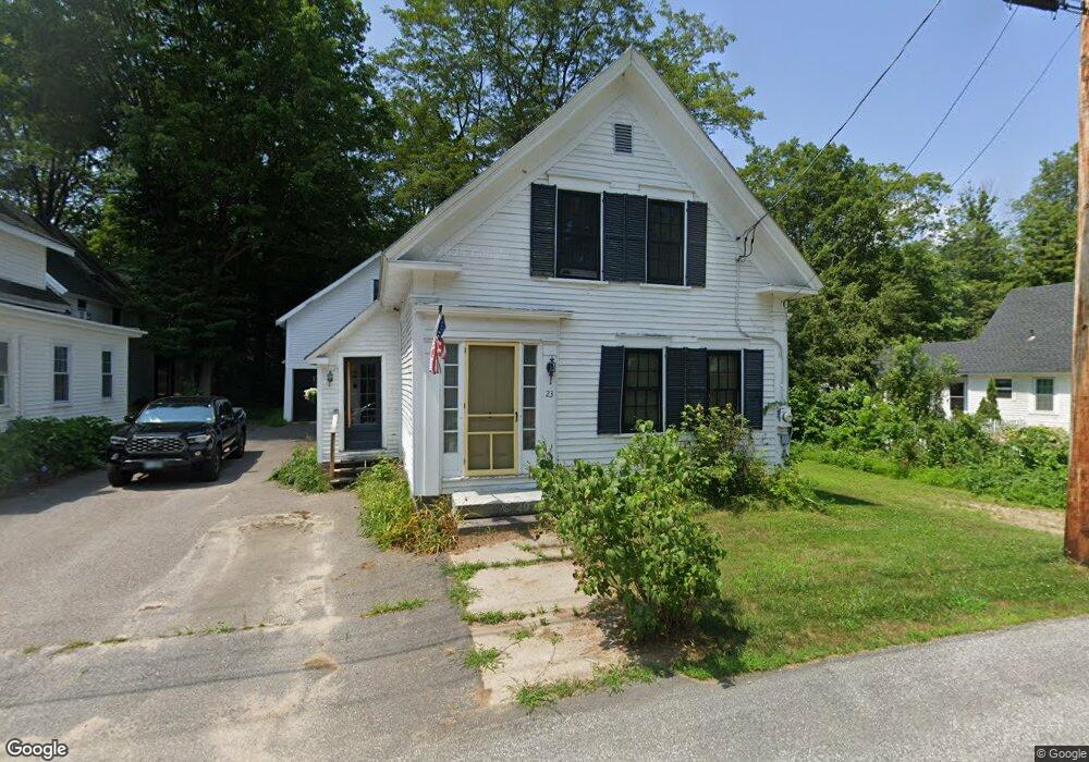 23 Lang St, Meredith, NH 03253 - photo 1