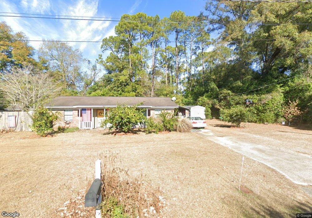 815 Culbreth St, Bainbridge, GA 39819 - photo 1