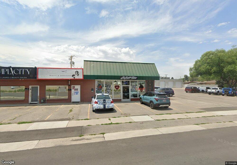 7692 S Maple St, Midvale, UT 84047 - photo 1