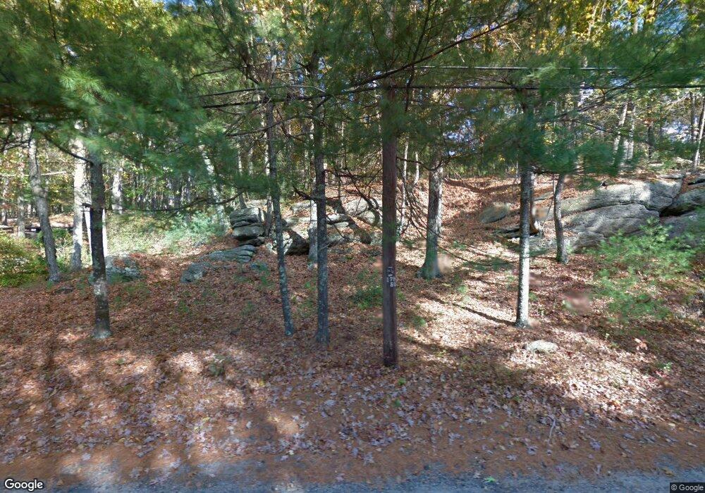 798 Quaker St, Northbridge, MA 01534 - photo 1