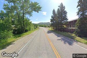 166.96 acres Private Rd Off Mt Hwy 287, Virginia City, MT 59729