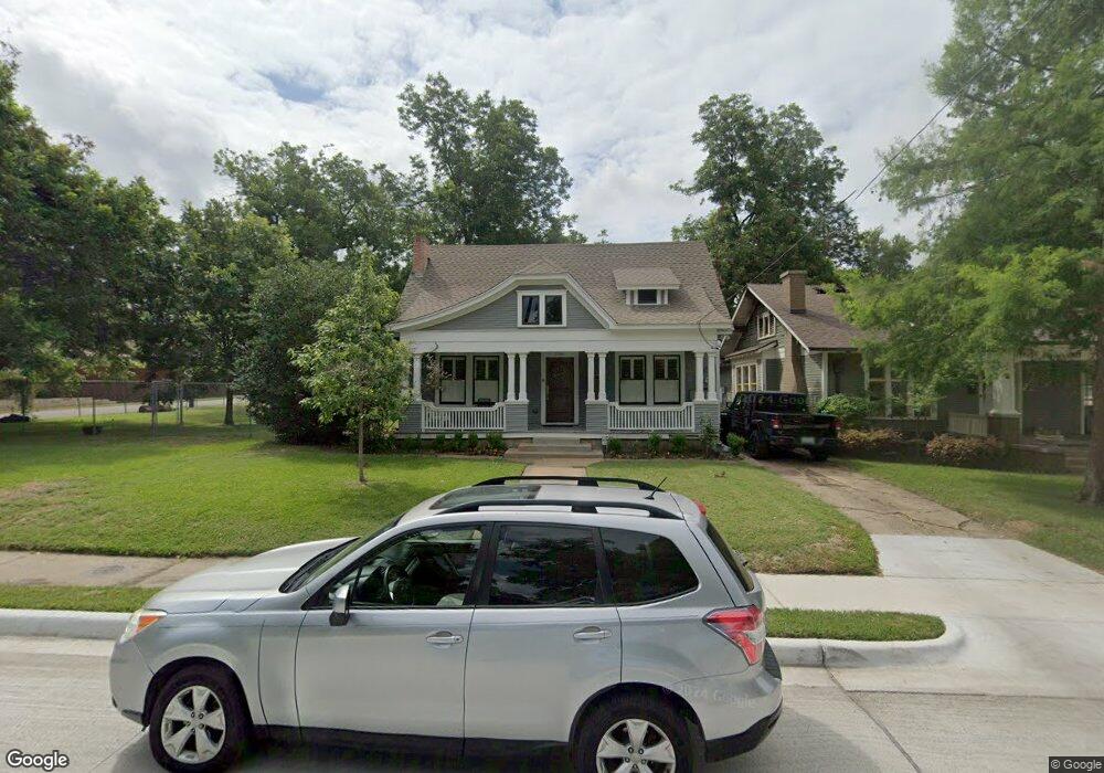 5418 Junius St, Dallas, TX 75214 - photo 1