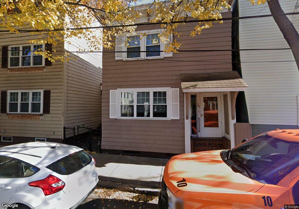 14 8th St, Cambridge, MA 02141 - photo 1