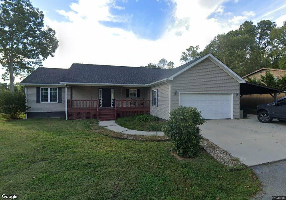 1087 Brookside Camp Rd, Hendersonville, NC 28792 - photo 1