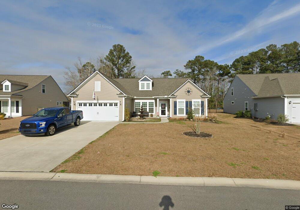 206 3 Oak Ln, Conway, SC 29526 - photo 1