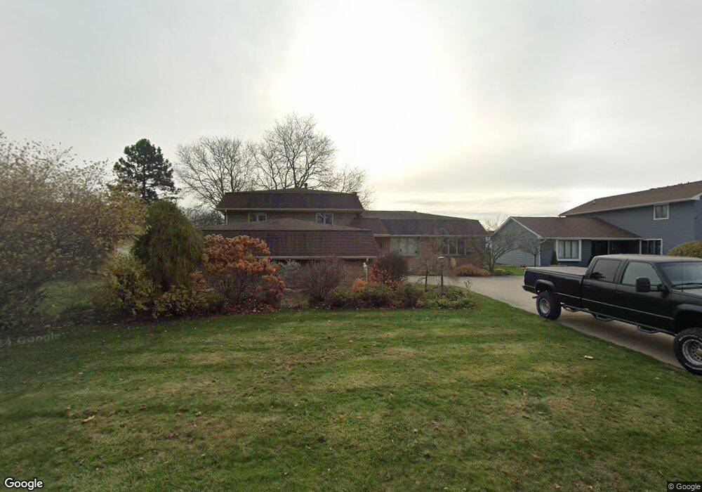 2838 Woodstock Cir, Port Huron, MI 48060 - photo 1