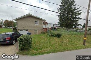 8 Maser Ave, Wheeling, WV 26003