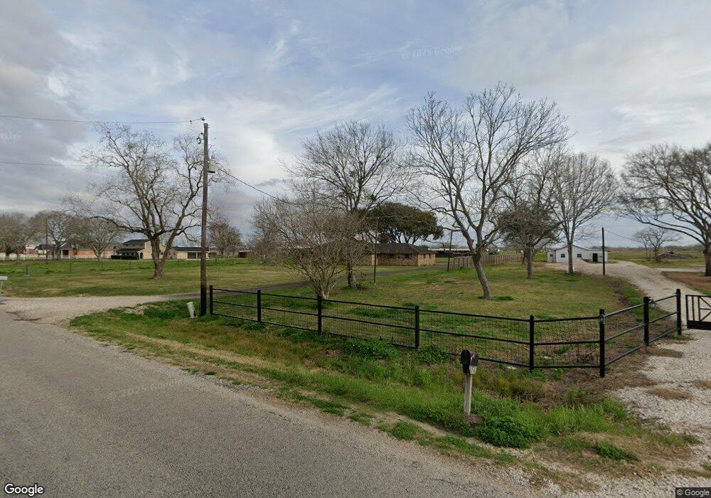 9223 Jeske Rd, Needville, TX 77461 - photo 1