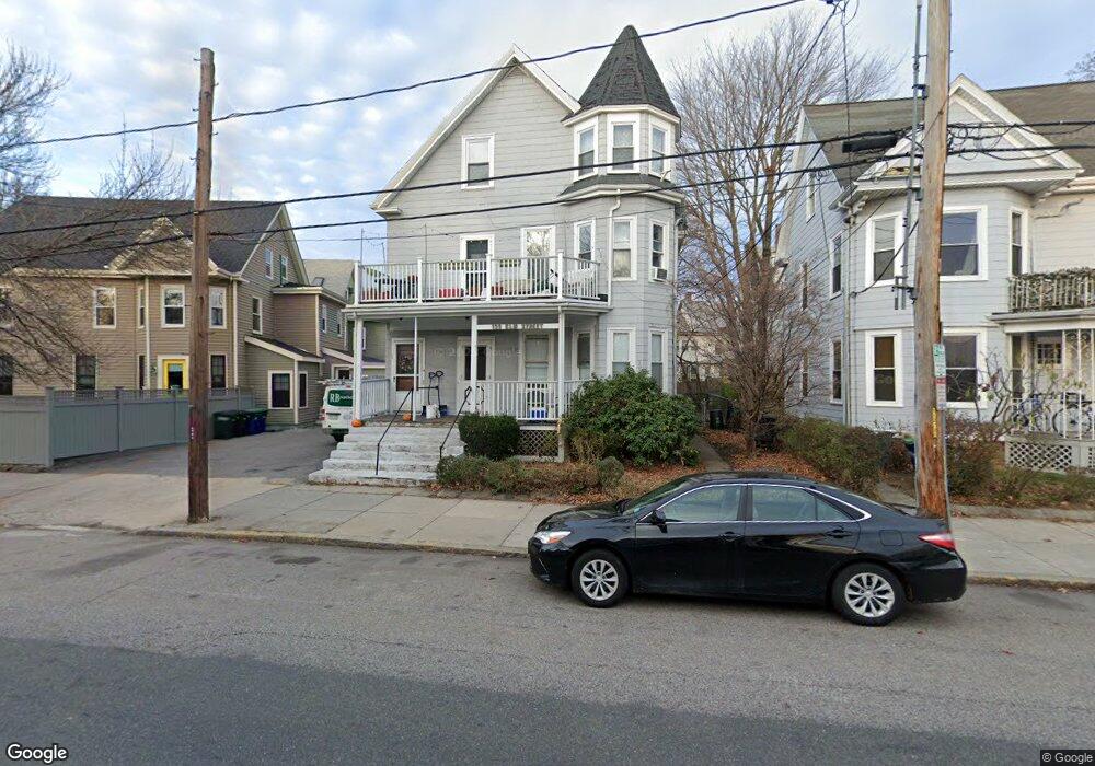 131 Elm St, Somerville, MA 02144 - photo 1
