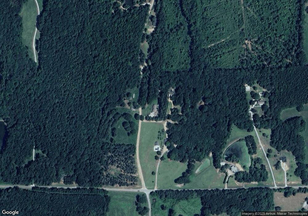 749 Davenport Mill Rd, Bowdon, GA 30108 - photo 1