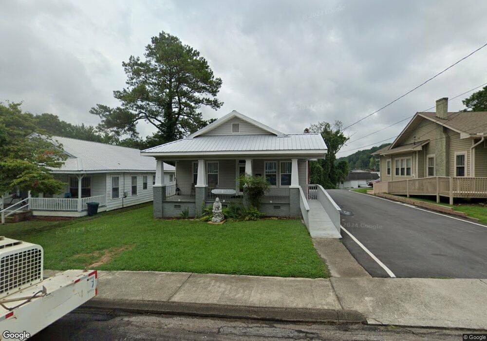 218 Spring St, Ellijay, GA 30540 - photo 1